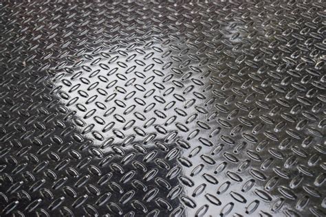 flooring sheet metal|industrial metal floor tiles.